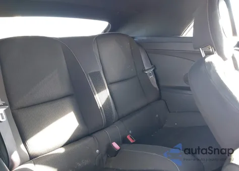 2015 Chevrolet Camaro 1Lt from USA, damaged, VIN 2G1FD3D39F9289584